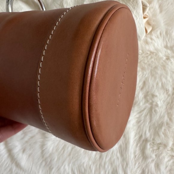 Simon Miller Mini Bonsai Bucket Bag - Picture 6 of 6